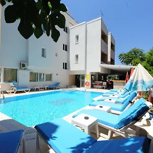 Kemalbutik 2*, Marmaris Türkei