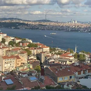 Hotel Istanbul Taksim Square Luxury Hotel And Flats By Mesut, Estambul