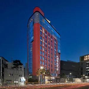 Dears Myeongdong 3*, Seoul Südkorea