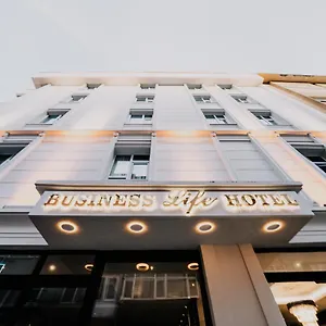 4* Hotel Business Life Bakirkoey