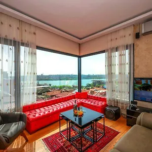 Apartahotel O'pera Okanli, Estambul