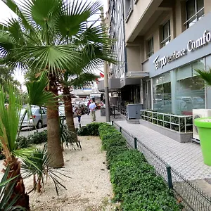 Tempo Comfort Apartamento Esmirna