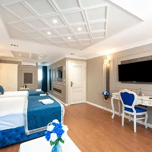 Begonville Mansion Oldcity اسطنبول