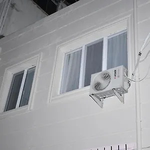 Hotel Arinna, Estambul