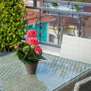 Hotel Azalea Mansion Oldcity, Estambul