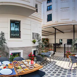 Hotel Imagine - Sultanahmet, Estambul