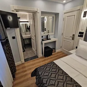 Hotel Luxx Garden, Estambul