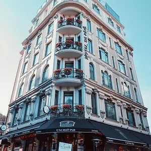 De Reve Galata-special Class Hotel