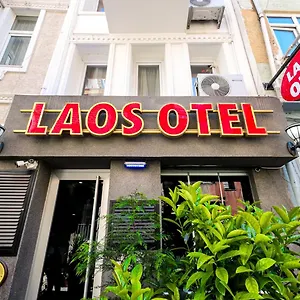 Hotel Laos, Estambul