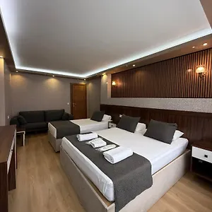Ueskuedar اسطنبول