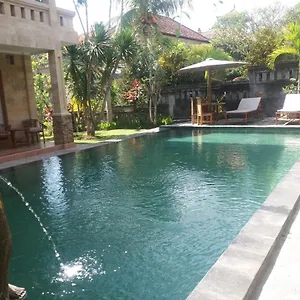 Dewi Ayu Pensión Ubud