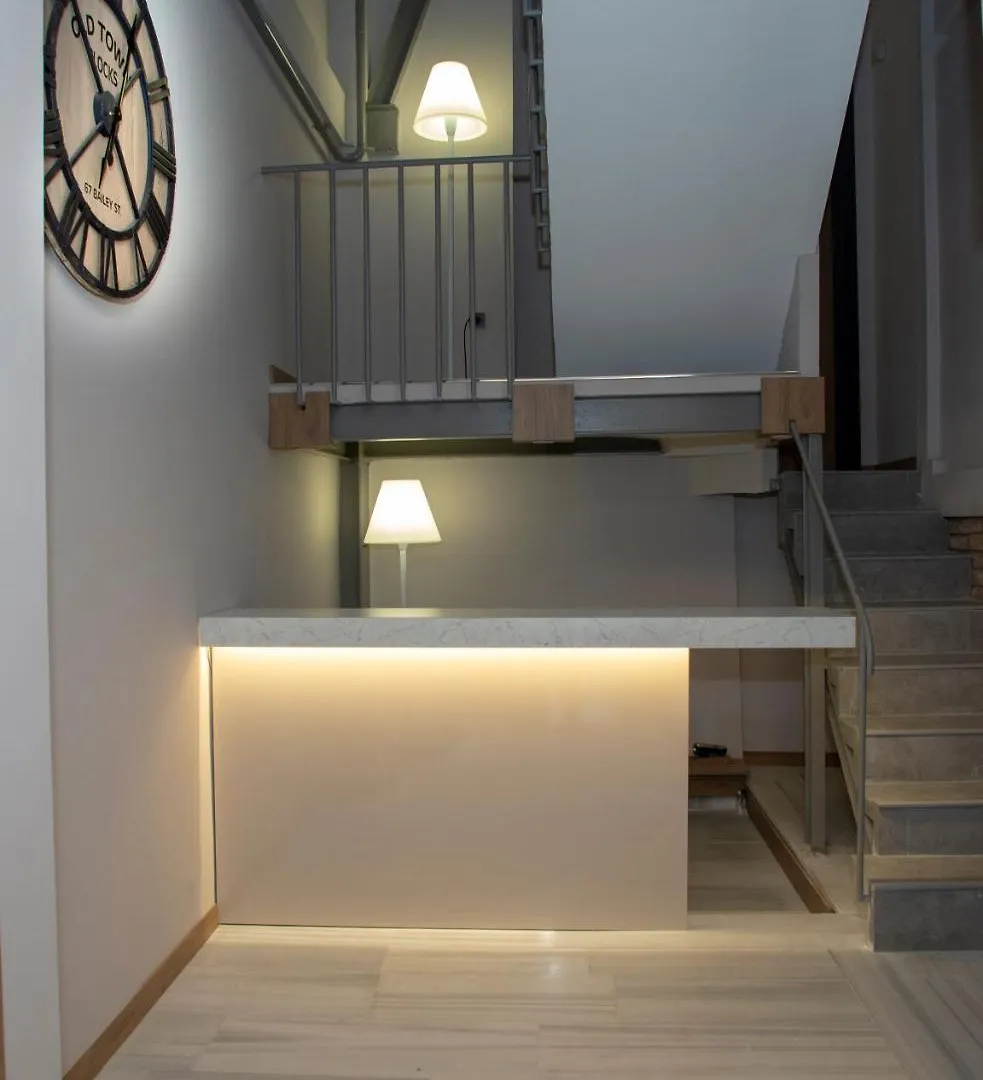 Jurnal Hotel Estambul