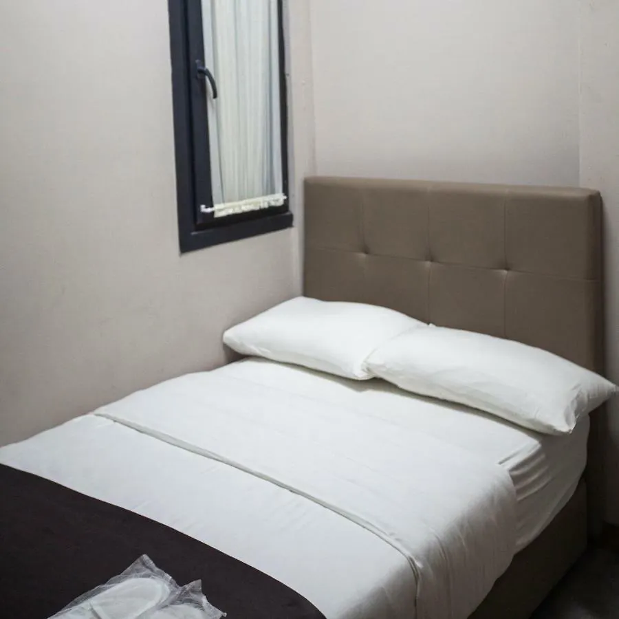 Jurnal Hotel Estambul 2*,  Turquía